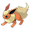 Image of Flareon