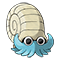 Image of Omanyte