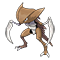 Image of Kabutops