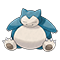 Image of Snorlax