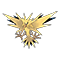 Image of Zapdos