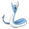 Image of Dragonair