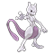 Image of Mewtwo