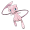 Image of Mew 