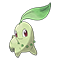 Image of Chikorita