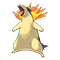 Image of Typhlosion