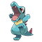 Image of Totodile