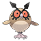 Image of Hoothoot