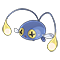 Image of Chinchou