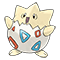 Image of Togepi