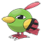 Image of Natu