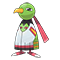 Image of Xatu