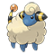 Image of Mareep