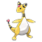 Image of Ampharos