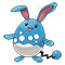 Image of Azumarill