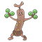 Image of Sudowoodo