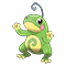 Image of Politoed