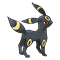 Image of Umbreon