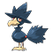 Image of Murkrow