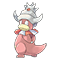 Image of Slowking