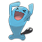 Image of Wobbuffet