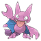 Image of Gligar