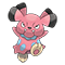 Image of Snubbull