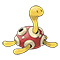 Image of Shuckle