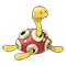 Image of Shuckle