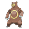 Image of Ursaring