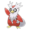 Image of Delibird