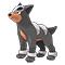 Image of Houndour