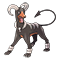 Image of Houndoom