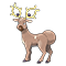 Image of Stantler