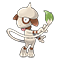 Image of Smeargle