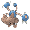 Image of Hitmontop