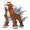 Image of Entei