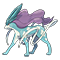 Image of Suicune