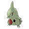 Image of Larvitar