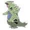 Image of Tyranitar