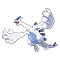 Image of Lugia