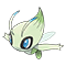 Image of Celebi