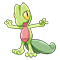 Image of Treecko