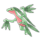 Image of Grovyle