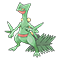 Image of Sceptile