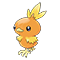 Image of Torchic