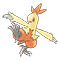 Image of Combusken