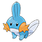 Image of Mudkip