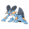 Image of Swampert