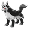 Image of Mightyena